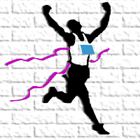100 Meter Race